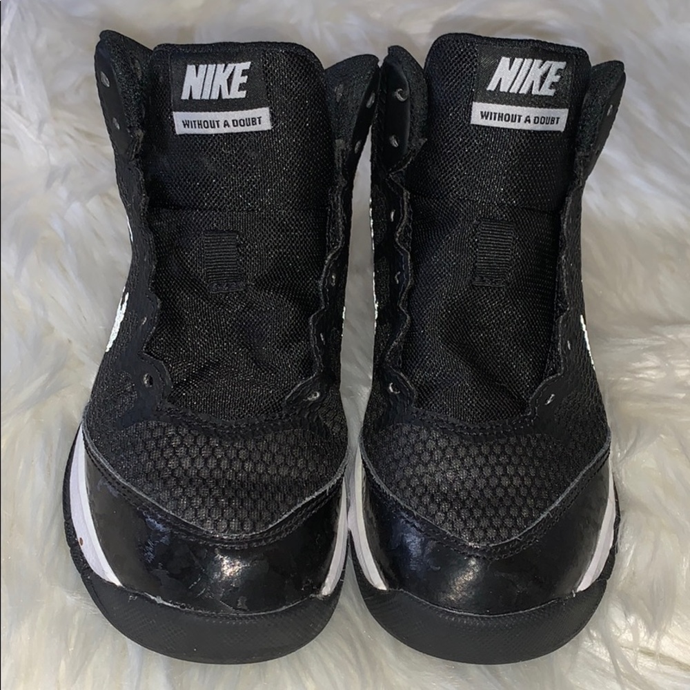 ✔️ Boys NIKE Without A Doubt Shoes.
